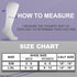 NEWZILL Compression Socks for Women & Men Circulation 20-30 mmHg, Graduated Open Toe, Cotton Compression Socks for Nurses Beige...