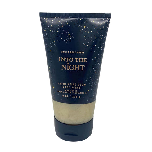 Bath & Body Works Body Scrub (Into The Night)...
