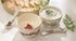 Lenox 804420 Hosting The Holidays Dip Bowl & Spreader, Christmas...