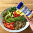 JADA Spices Chicken Salt Spice and Seasoning - Original, Turmeric Salt - Vegan, Keto & Paleo Friendly - Perfect for Cooking, BBQ, Grilling, Rubs, ...