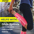 Sparthos Calf Compression Sleeves (Pair) – Leg Compression Socks for Men and Women – Shin Splint Calf Pain Relief Calf Medical Leg Pain and Cramps...