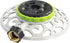 Hourleey Adjustable Turret Metal Sprinkler, 8 Mode Fixed Lawn Sprinkler for Yard with Hose Quick Connect Product Adapter for Garden Watering Irrig...