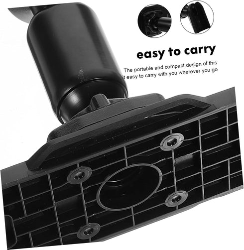 1 Set Vehicle Driving Recorder Dashcam Rear View Camera Mirror Dash Cam Mirror Mount Rear View Mirror Dash Cam Mount Holder Dash Cam Mount Replace...