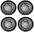 uxcell 2W 8 Ohm Micro Internal Speaker Magnet Loudspeaker 28mm Dia 4pcs...