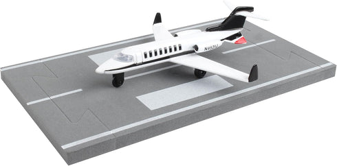 Daron Worldwide Trading Runway24 Private Jet Vehicle Medium...