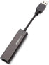 GiveAbay Basics USB 3.0 to 10/100/1000 Gigabit Ethernet Internet Adapter, Black...