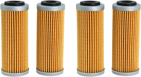 Oil Filter Replace 77338005100 for KTM EXCF 250 350 450 200 530 SXF 250 350 450 505 2008-2022 Husqvarna Fe 450 2017 (4)...