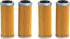 Oil Filter Replace 77338005100 for KTM EXCF 250 350 450 200 530 SXF 250 350 450 505 2008-2022 Husqvarna Fe 450 2017 (4)...