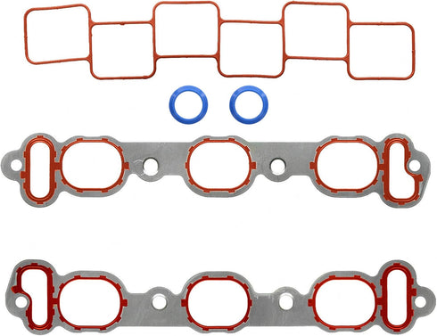 FEL-PRO MS 92165 Engine Intake Manifold Gasket Set for Dodge Charger...