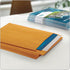 Columbian 6 x 9 Catalog Envelopes with Self Seal Closure, 28 lb Brown Kraft, for Mailing Small Paper, Photos & Greeting Cards, 30 Per Pack (COLO40...