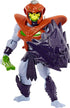 Masters of the Universe Origins Action Figure & Accessory, Rise of Snake Men Snake Armor Skeletor & Mini Comic Book, 5.5 inch...