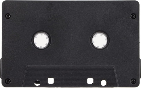 Car Audio Bluetooth Cassette Receiver, Noise Reduction Tape Player Bluetooth 5.0 Cassette Aux Adapter for Mobile Phone, Tablet, MP3 Player, Car St...