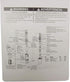 Aftermarket 244194 Pump Repair Packing Kit for Airless Paint Spray 390 395 490 495 595...