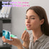 Dental Floss Portable Case, Easy to Store Floss Picks of Various Sizes, Portable Dental Floss Dispenser is Perfect for Travelling, Hotels, Dinners...