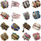16pcs Handmade Braided Multi Layers Vintage Woven Rope Wrap Bangle Bracelets - Infinity Love Best Friend...