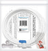 APEC Water Systems ICEMAKER-KIT-38-14-RO Ice Maker Kit for Reverse Osmosis System with Upgraded 3/8" Output (RO-Hi Model), Refrigerator & Water Fi...