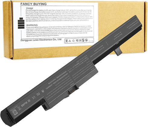 Fancy Buying L13L4A01 L12S4E55 Laptop Battery for Lenovo N40 N50 M4400 V4400 Eraser B40 B50 B50-30 Touch B50-45 B50-70, IdeaPad N40 N40-30 N40-45 ...