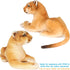 VIAHART Monique The Mountain Lion - 18 Inch (Tail Measurement Not Included) Stuffed Animal Plush - by TigerHart Toys...