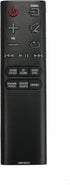 New AH59-02631K Replacement Remote Control Compatible with Samsung AH59-02631JSound Bar HW-HM45 HW-HM45C HWH750 HWHM45 HWHM45C PS-WJ651 HW-H750 PS...