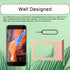for iPhone 8 Plus Gold Single SIM Card Tray Slot Replacement 8Plus Card Holder Adapter Single SIM Version with Waterproof Rubber Ring SIM Ejector ...
