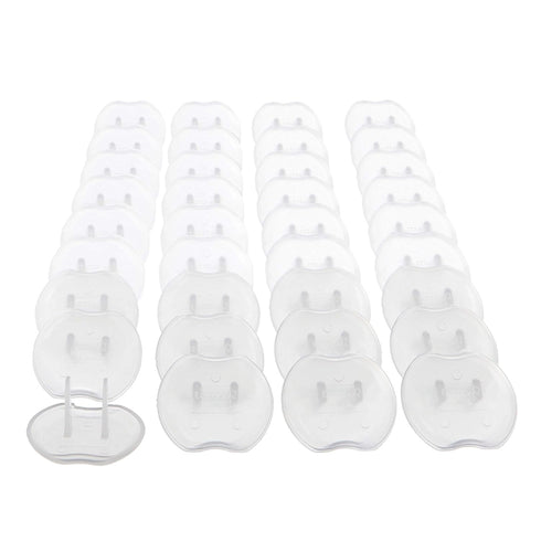 Baby Safety Outlet Covers Baby Proofing, 36 Pack, Outlet Plug Electrical Socket Covers...