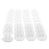 Baby Safety Outlet Covers Baby Proofing, 36 Pack, Outlet Plug Electrical Socket Covers...