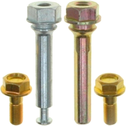 ACDelco Professional 18K2043 Front Disc Brake Caliper Bolt...