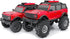 MOHERO 4PCS 1.0" Soft Mud Terrain Rubber Tyre 1.0 Wheel Tires for 1/24 Axial SCX24 Bronco Gladiator Deadbolt RC Crawler Car Upgrade (62mm)...
