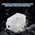 Electrical Outdoor Outlet Cover, Weatherproof Heavy-Duty Receptacle Outlets Cover Easy Install, Secure Fit for Outdoor In-Use...