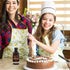 Naku Mexican Vanilla Extract - Pure and Traditional with a Piece of Vanilla Bean Inside, Perfect for Baking, Desserts (8.3 oz)...