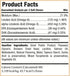 Salmon Oil for Dogs Skin and Coat by Larry | Dog Supplements for Itchy Skin & Allergy Relief | Omega 3, 4, DHA, & EPA for Skin, Coat, Bone, & Join...