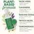 Wild Relief Anti Itch Spray and Mosquito Bite Itch Relief, Plant-Based Bug Bite Relief and Burn Spray, for Minor Burns, Cuts & Rashes, with AloeVe...