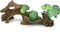 Artificial Driftwood for Aquarium Decor Plastic Plant Branches Ornament for Fish Tank Decorations (Style C)...