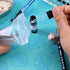 Keyboard Lube Switch Lube Grease Oil GPL 105 205G0 for Mechanical Keycap Keyboard Switch Stabilizer Lubricant...