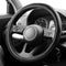 K KNODEL Universal Fit Steering Wheel Cover, Microfiber Leather Car Steering Wheel Cover, Anti-Slip Car Wheel Protector, 15 Inch (Black)...