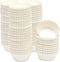 qiqee 1000pcs White Cupcake Liners Muffin Linner No Smell, Food Grade Baking Cups?Standard Size?...
