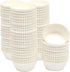 qiqee 1000pcs White Cupcake Liners Muffin Linner No Smell, Food Grade Baking Cups?Standard Size?...