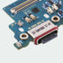 Dock Connector for Samsung Galaxy S20 Ultra SM-G988B USA USB Charging Port Flex Cable Replacement for Samsung S20 Ultra SM-G988B Charger Dock Boar...