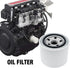 129150-35170 Oil Filter Replacement for Yanmar 3TNV82A-82A-GGE 3TNV84 4TNE84 4TNE94 4TNV82 4TNV84T 4TNV88 4TNV98 Replaces 129150-35153...