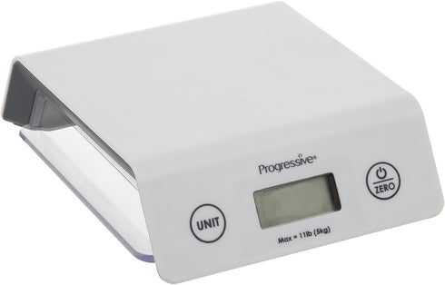 Prep Solutions by Progressive Compact Kitchen Scale...