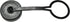 Dorman 54245 Engine Coolant Cap Compatible with Select Nissan Models...