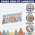 Let The Adventure Begin Affirmation Station Bulletin Board Set Travel Bulletin Boards Mountain Mental Health Posters Positive Affirmations Accents...