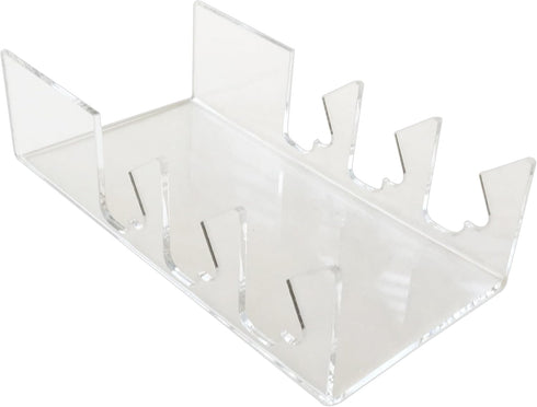 Dinnerware Plate Place Setting Display Stand for 3 - 5 Plates (Item #102113)...