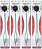 4 Pcs Beaders Flower Daisy Shaped Durable Long Lasting Simple Beading Tool for Jewelry DIY Hair Braiding Bracelet Ornaments Crafts...