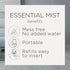 Air Wick Essential Mist Refill, 1 ct, Rejuvenate, Essential Oils Diffuser, Air Freshener, Aroma...