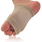 Dr. Frederick's Original Arch Support Sleeve Set - 2 Pieces - Soft Gel Sleeves for Flat Foot Pain - Arch Support - Plantar Fasciitis Pain Relief -...