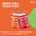Qunol Turmeric and Ginger Gummies - Joint Support Supplement with Ultra High Absorption, 90 Count Vegan and Gluten Free Gummies...