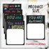 12 Pcs Modern Appreciation Sticky Notes 3 x 4 Inch Funny Inspirational Sticky Note Motivational Memo Pads Cute Positive Note Pads School Office Su...