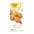 Simple Mills Almond Flour Crunchy Cookies, Toasted Pecan - Gluten Free, Vegan, Healthy Snacks, Made with Organic Coconut Oil, 5.5 Ounce (Pack of 1...