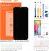 Screen for Motorola Moto G Power 2022 Screen Replacement for Moto XT2165 LCD Screen XT2165-5,XT2165DL,XT2165-3 Touch Display Digitizer Assembly Re...